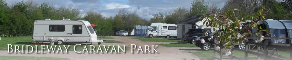 Bridleway Caravan Park